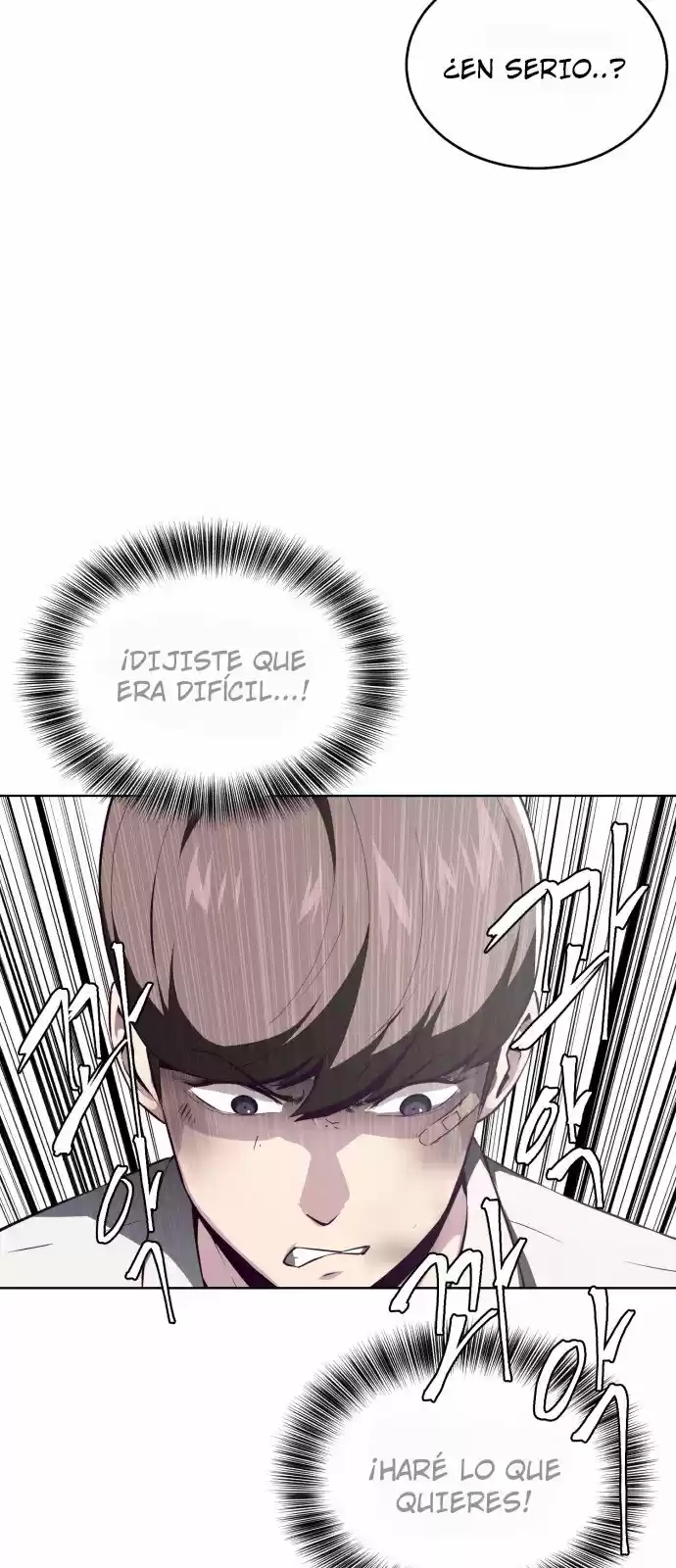 Ecos de los Muertos Capitulo 33 página 31