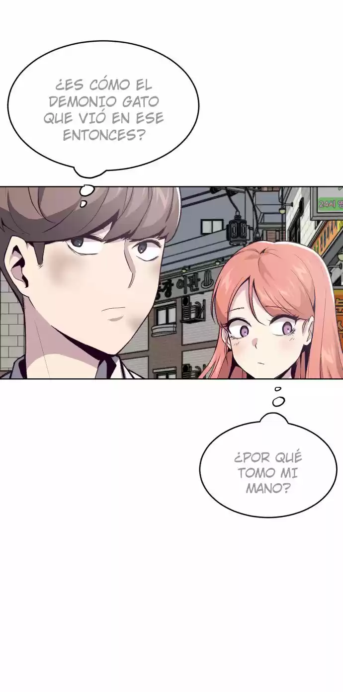 Ecos de los Muertos Capitulo 33 página 44