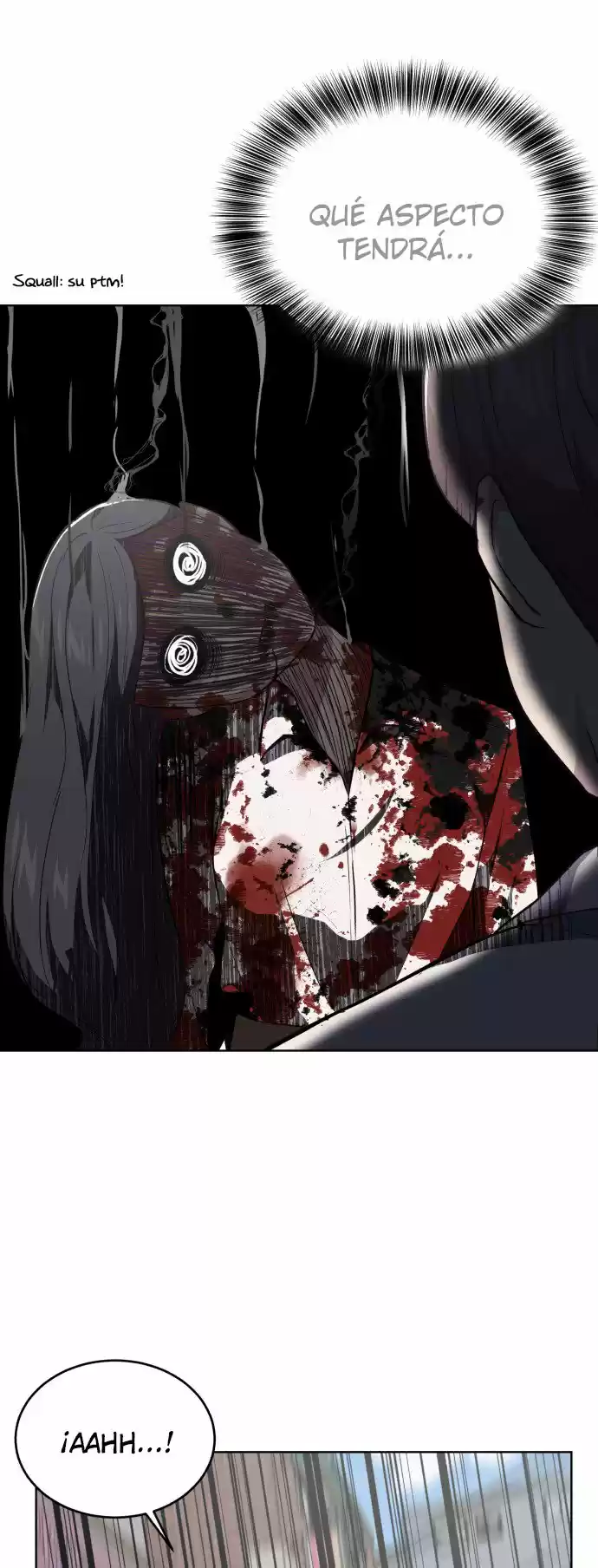 Ecos de los Muertos Capitulo 33 página 45
