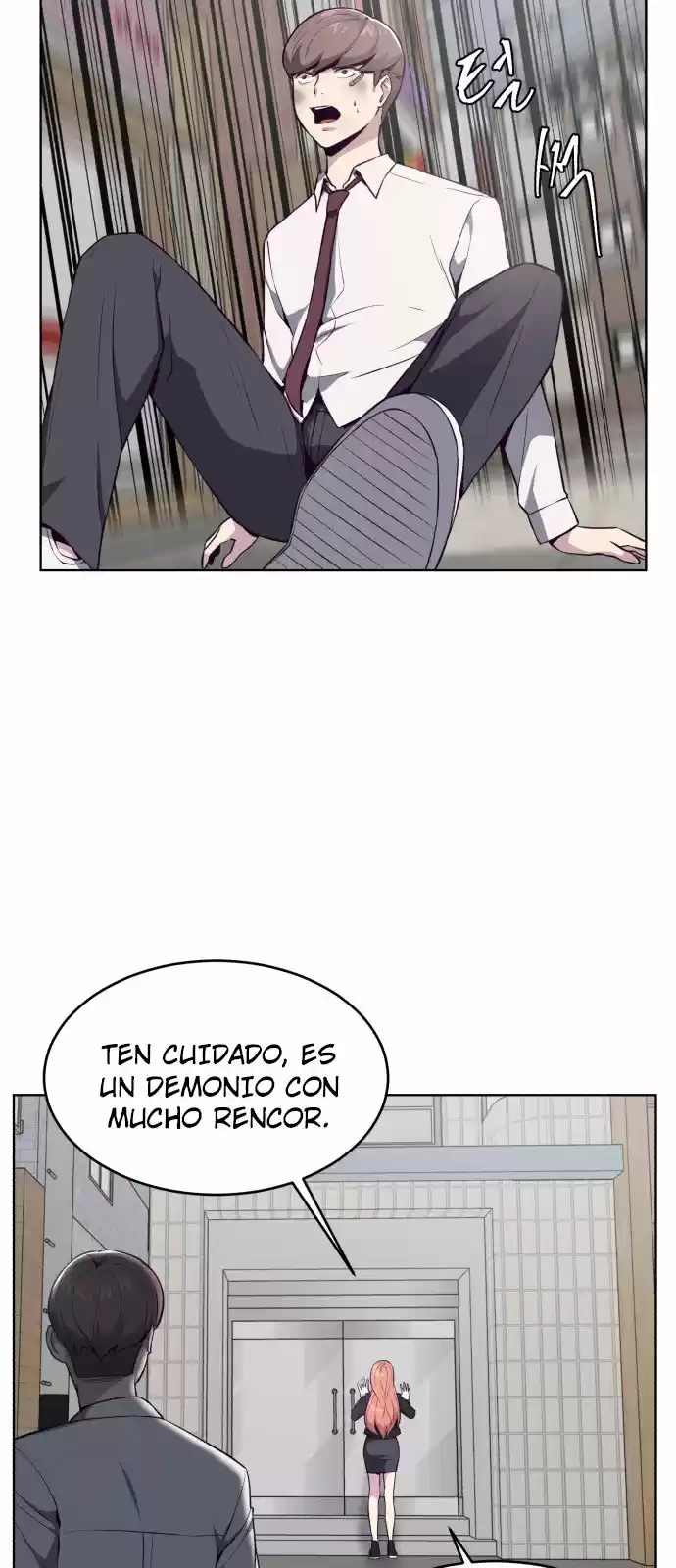 Ecos de los Muertos Capitulo 33 página 46
