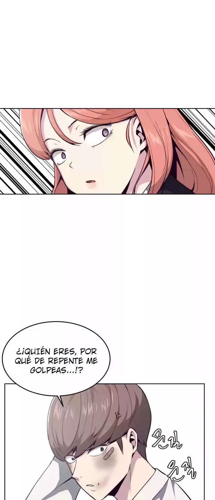 Ecos de los Muertos Capitulo 33 página 53