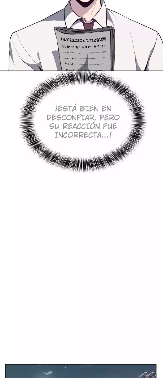 Ecos de los Muertos Capitulo 33 página 69