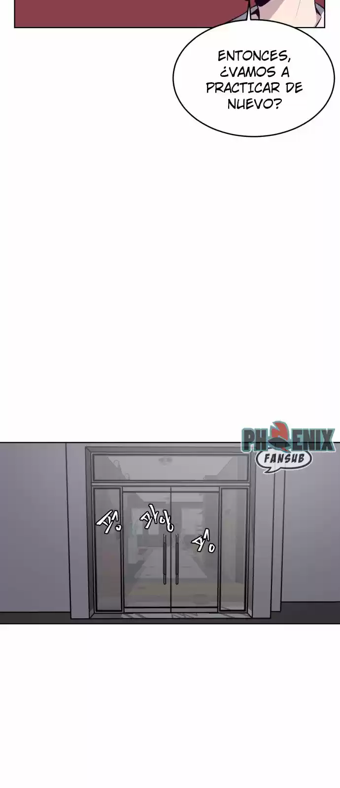 Ecos de los Muertos Capitulo 33 página 73