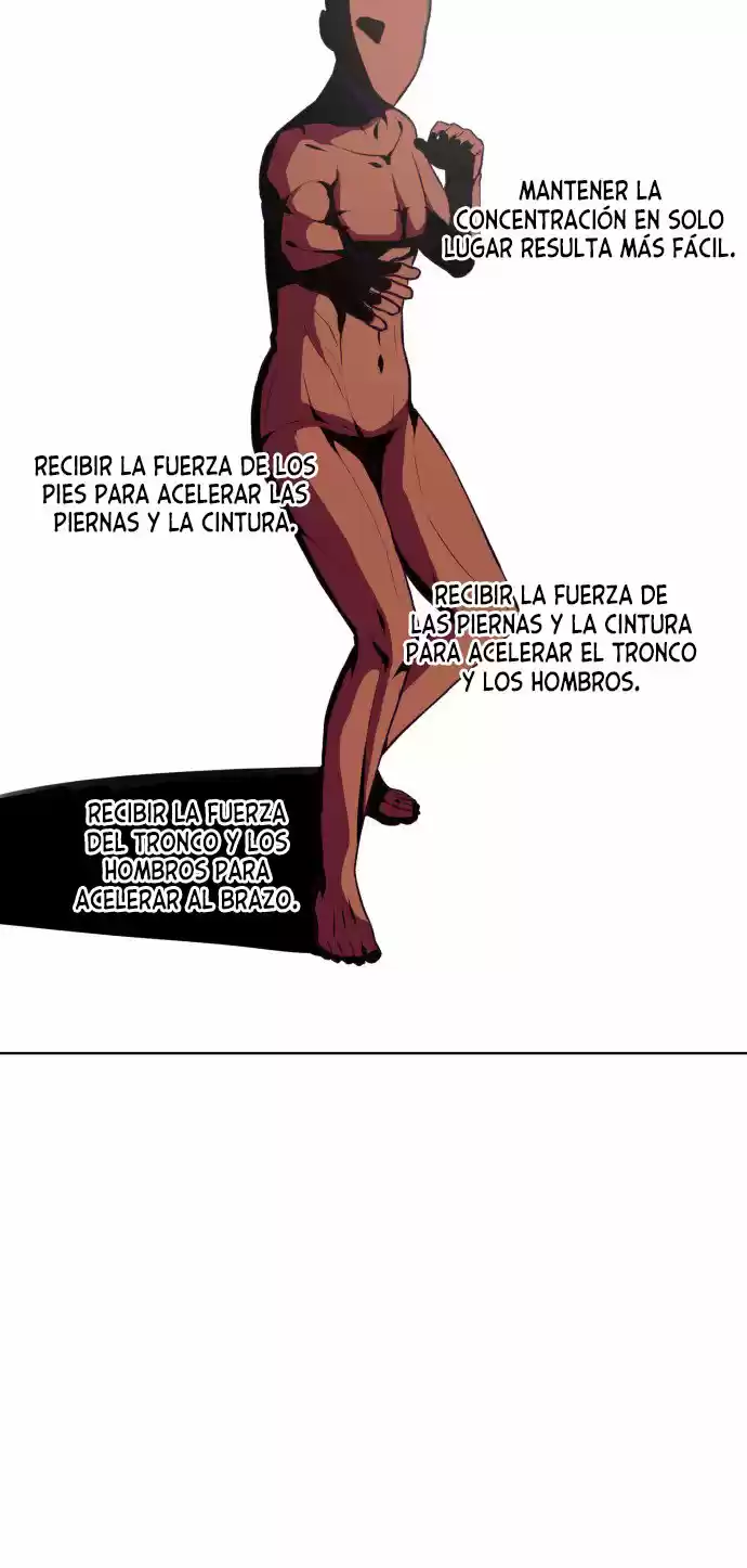 Ecos de los Muertos Capitulo 33 página 77