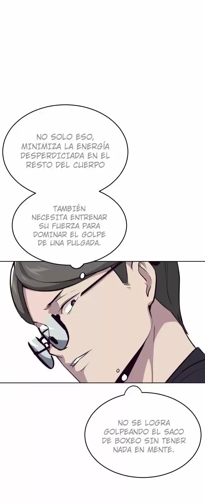 Ecos de los Muertos Capitulo 33 página 79
