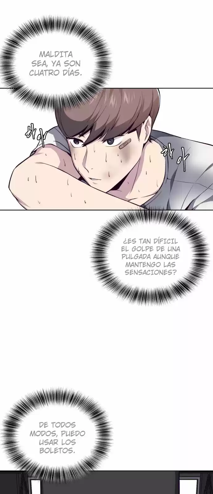 Ecos de los Muertos Capitulo 33 página 81