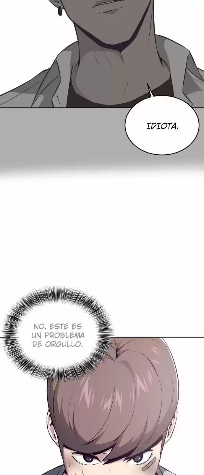 Ecos de los Muertos Capitulo 33 página 83
