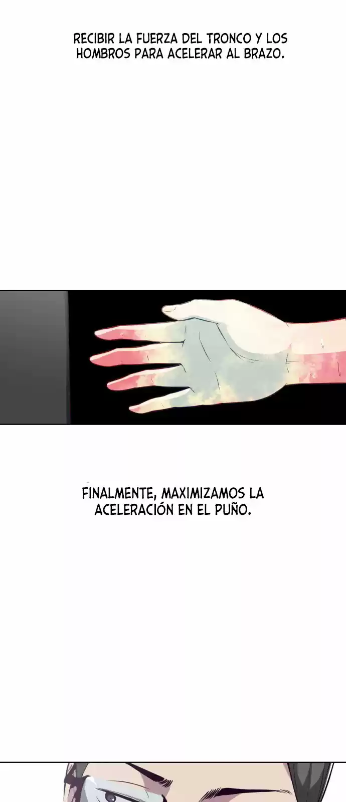 Ecos de los Muertos Capitulo 33 página 89