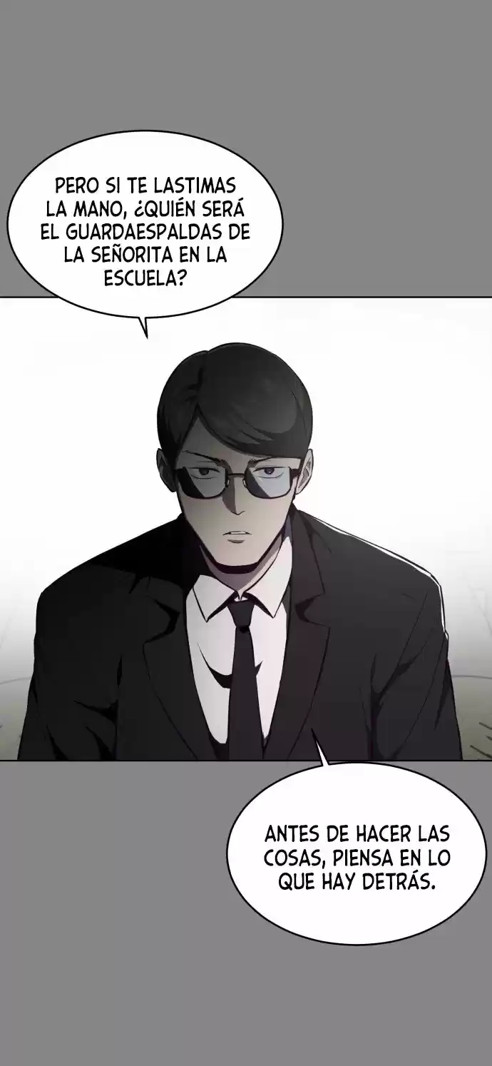 Ecos de los Muertos Capitulo 34 página 10