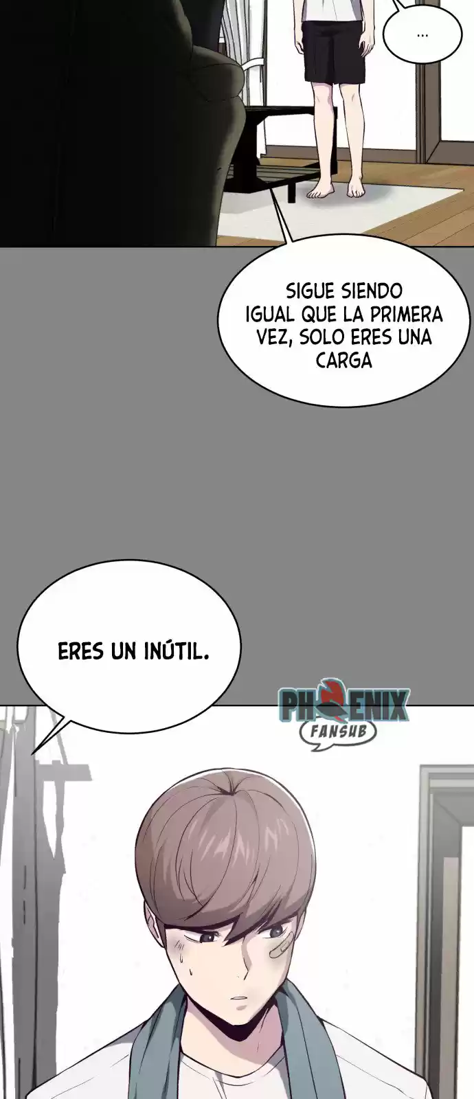 Ecos de los Muertos Capitulo 34 página 12