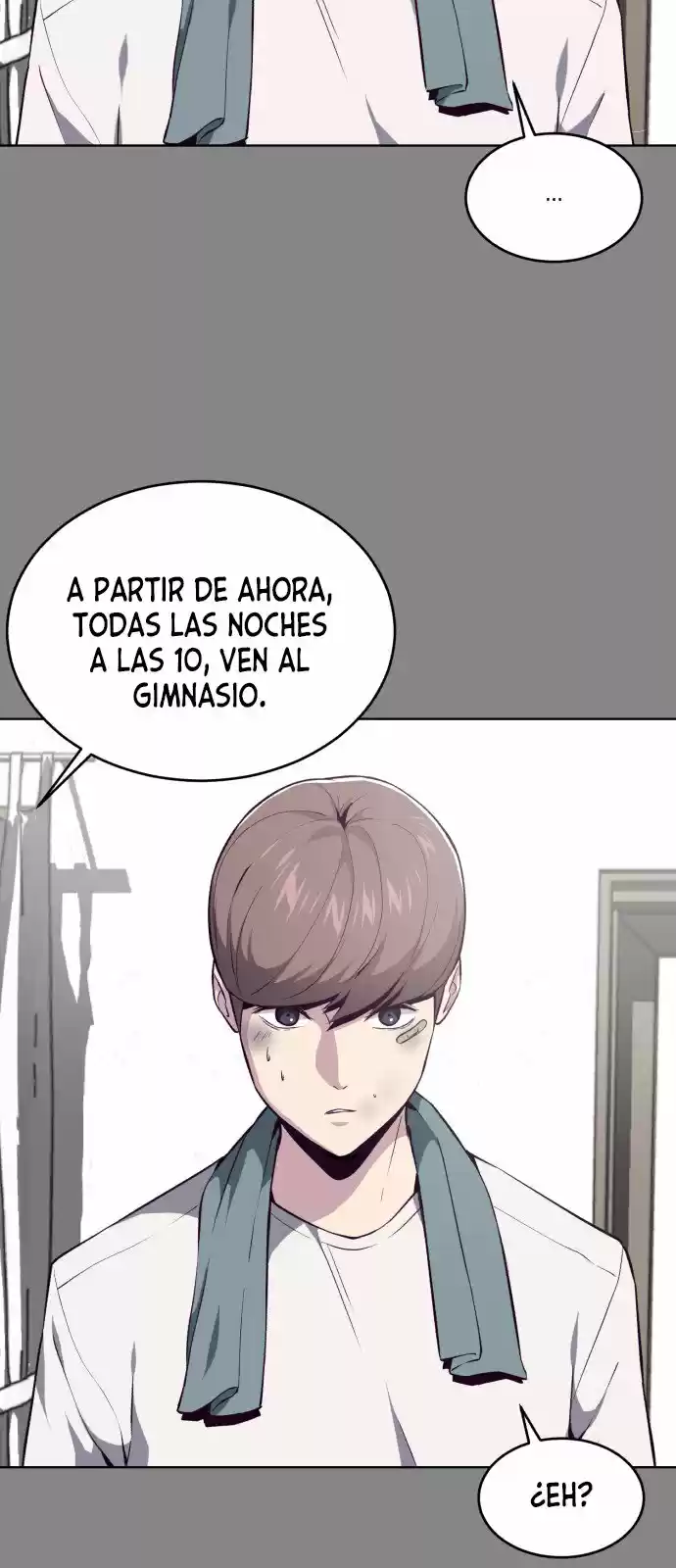 Ecos de los Muertos Capitulo 34 página 13