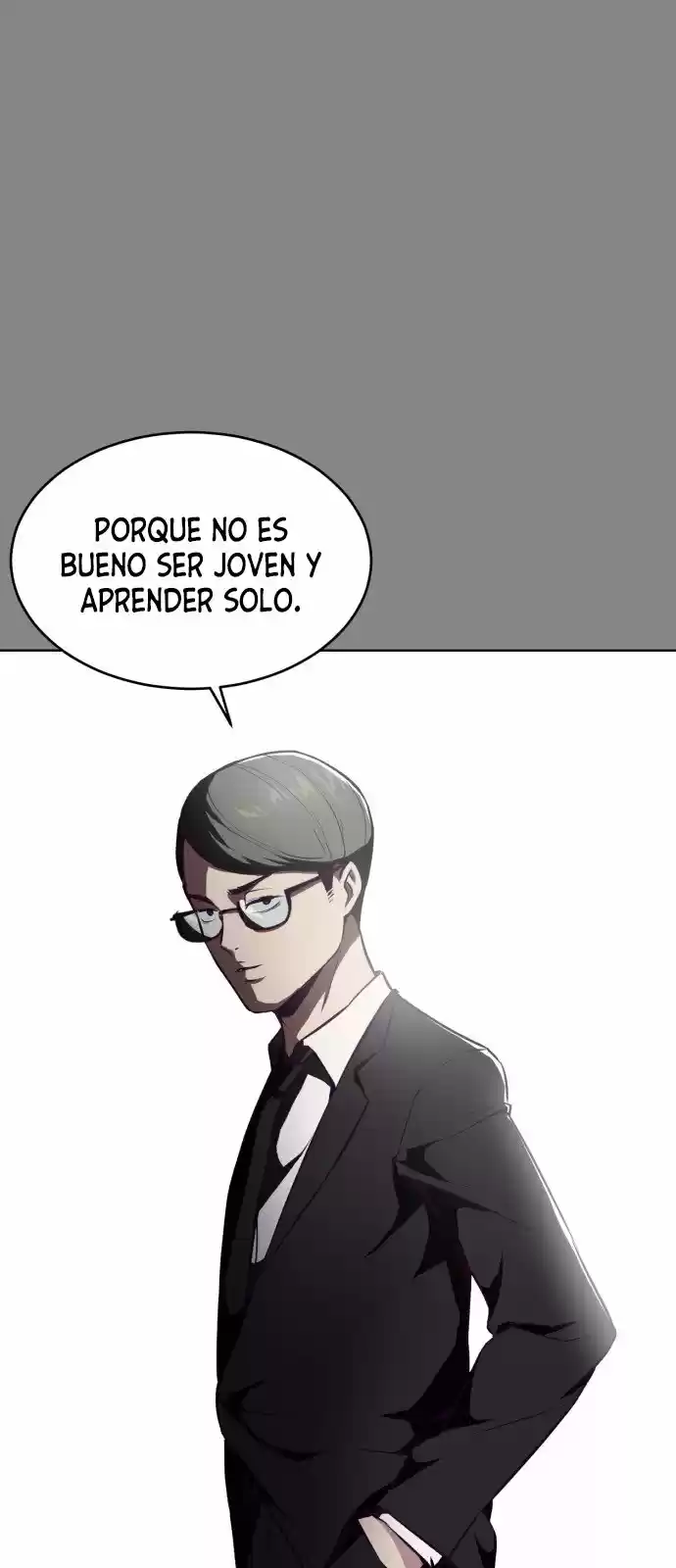 Ecos de los Muertos Capitulo 34 página 14