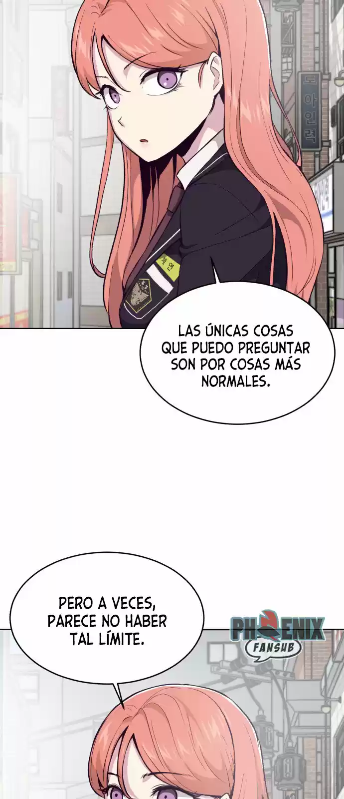 Ecos de los Muertos Capitulo 34 página 22