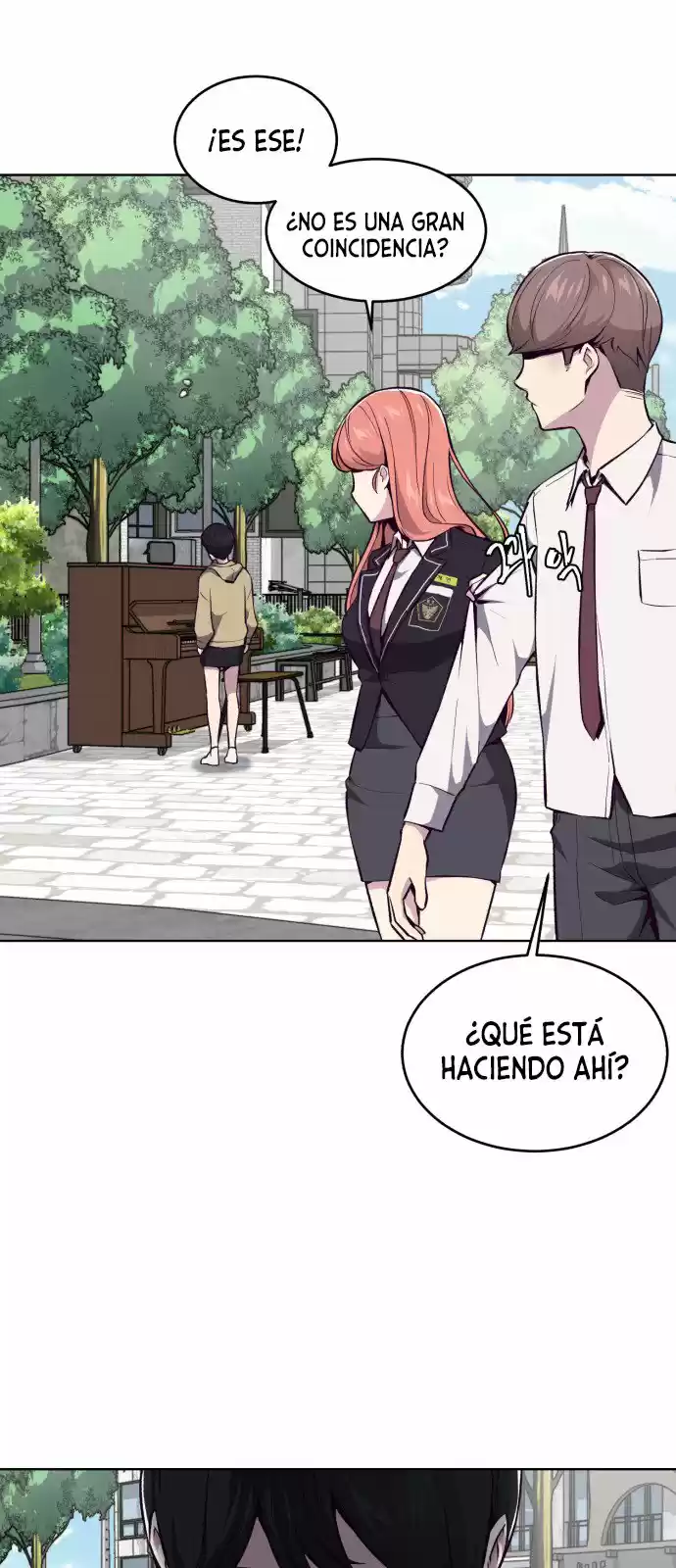 Ecos de los Muertos Capitulo 34 página 25