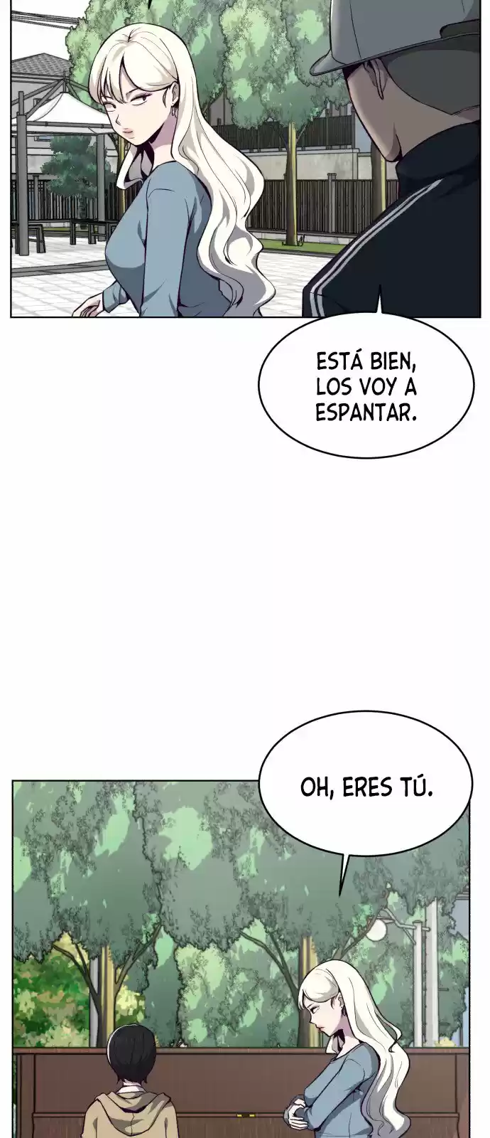Ecos de los Muertos Capitulo 34 página 30