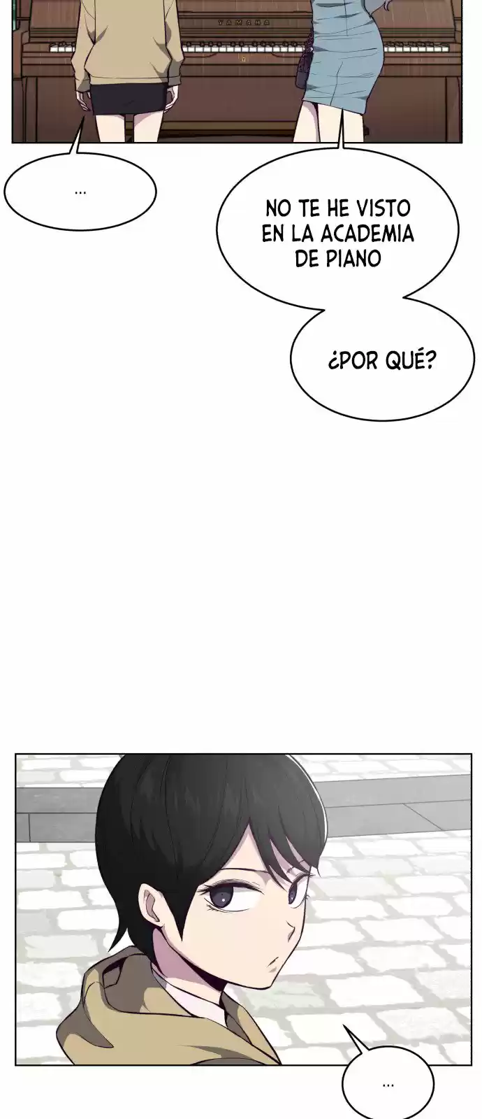 Ecos de los Muertos Capitulo 34 página 31