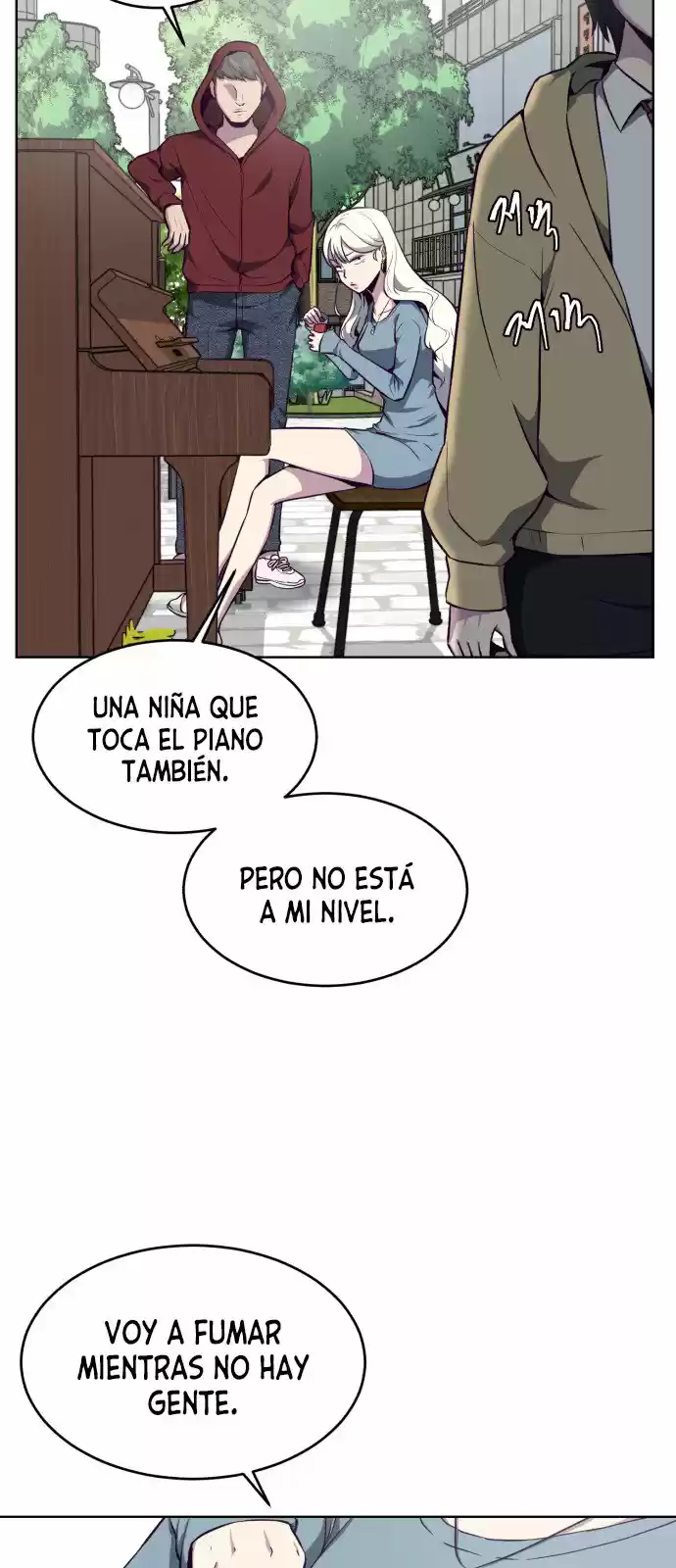 Ecos de los Muertos Capitulo 34 página 33