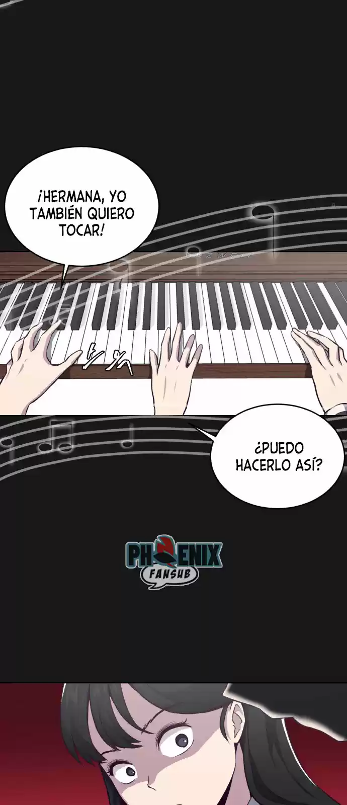 Ecos de los Muertos Capitulo 34 página 43