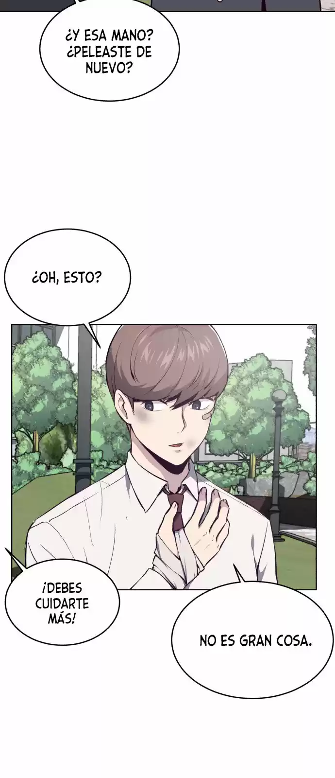 Ecos de los Muertos Capitulo 34 página 5