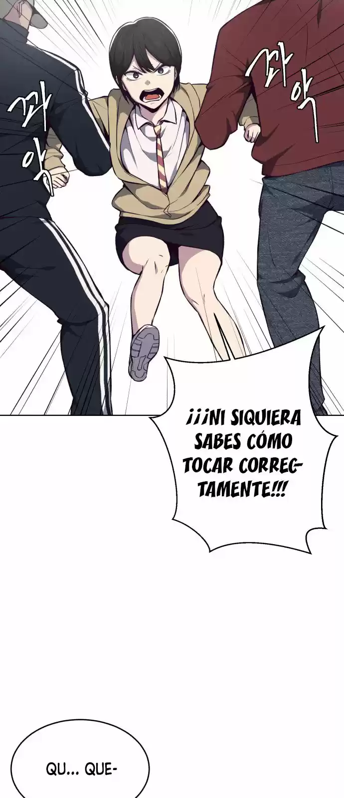 Ecos de los Muertos Capitulo 34 página 52