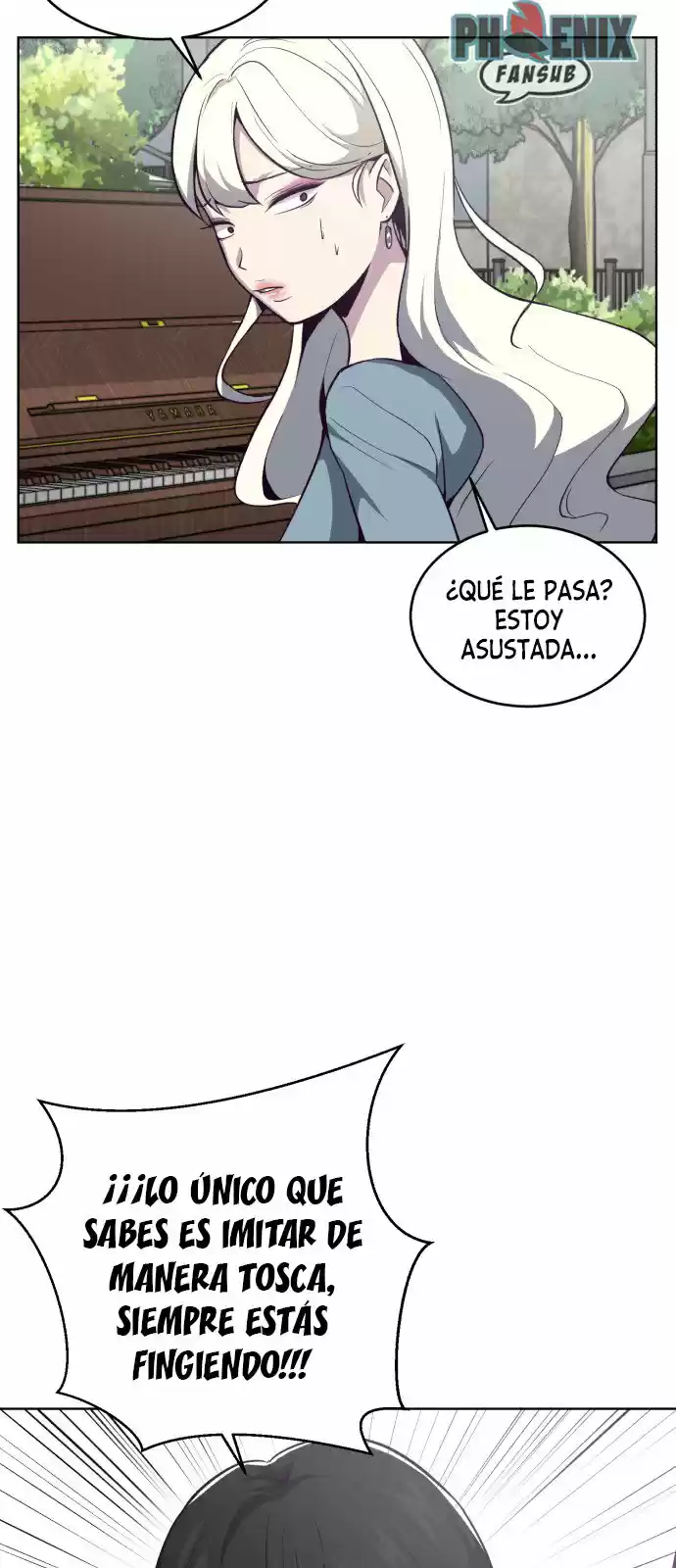 Ecos de los Muertos Capitulo 34 página 53