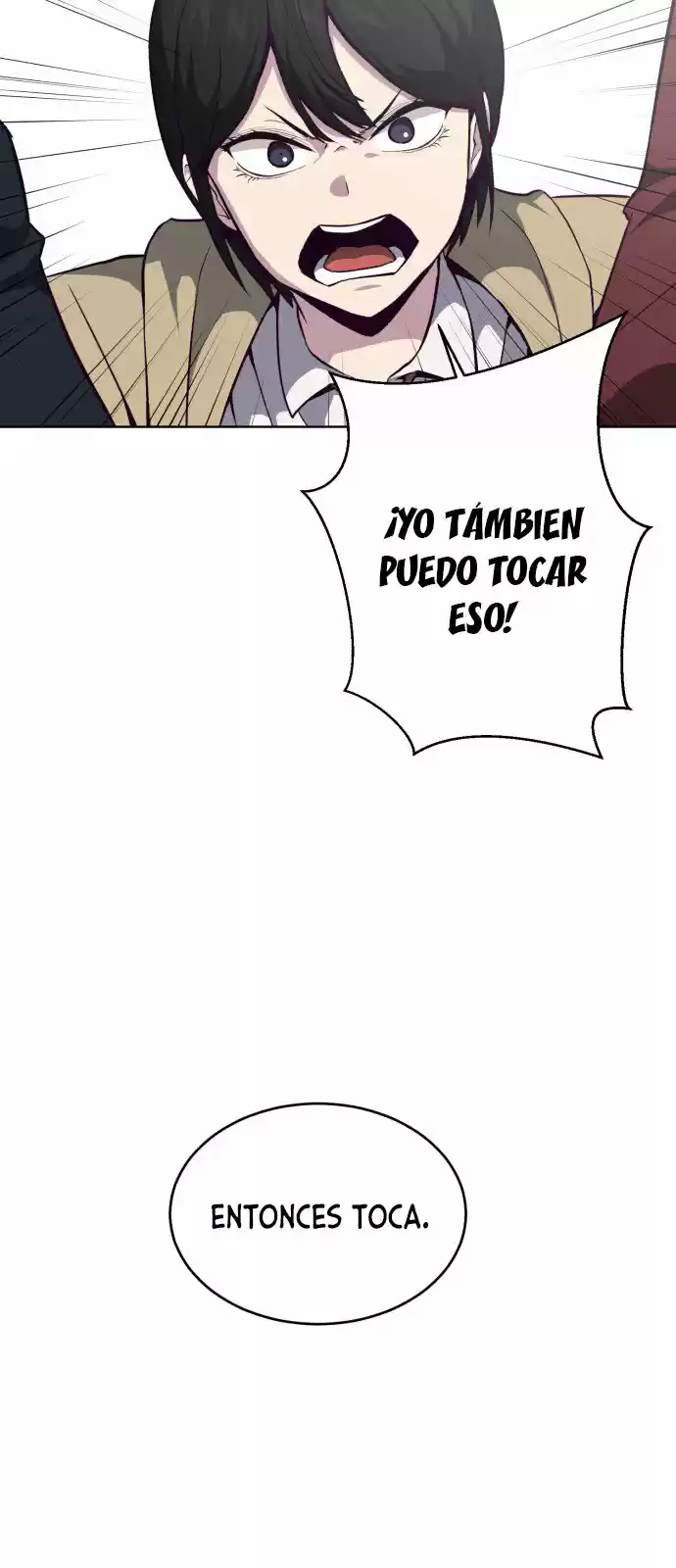 Ecos de los Muertos Capitulo 34 página 54