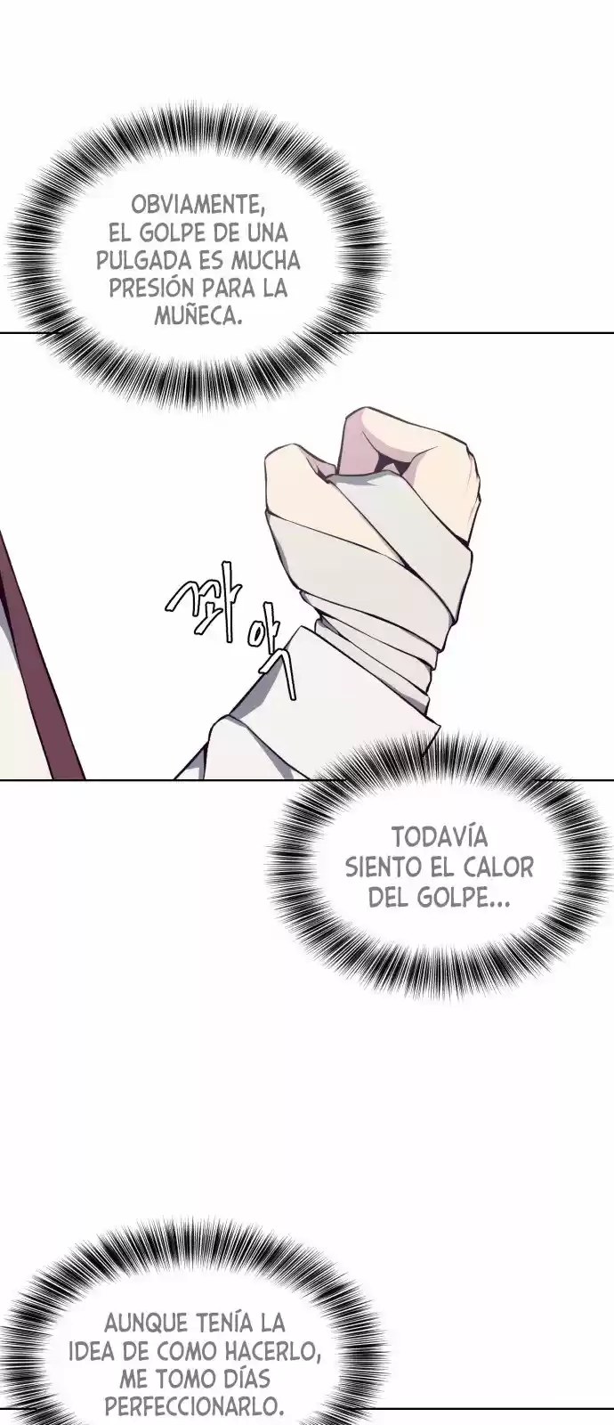 Ecos de los Muertos Capitulo 34 página 6
