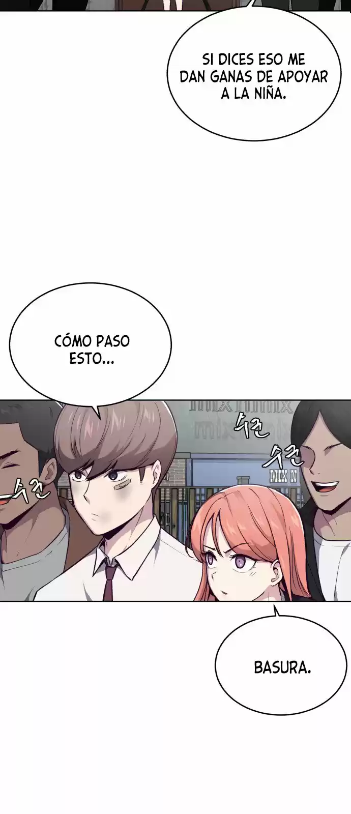 Ecos de los Muertos Capitulo 34 página 60