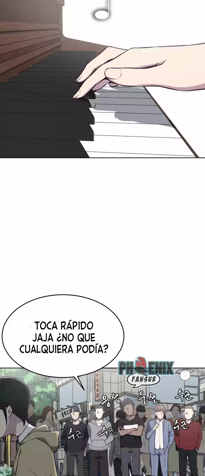 Ecos de los Muertos Capitulo 34 página 63