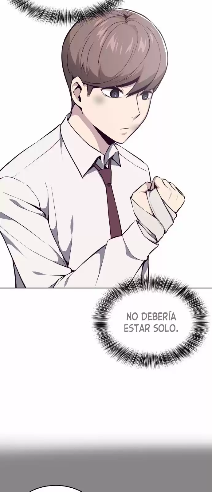 Ecos de los Muertos Capitulo 34 página 7