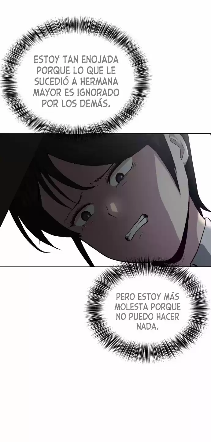 Ecos de los Muertos Capitulo 34 página 71