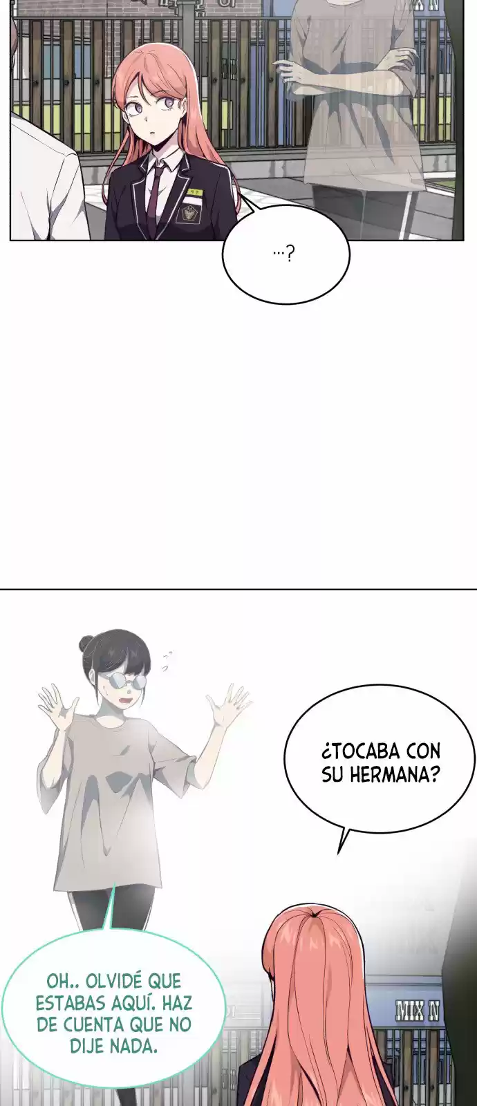 Ecos de los Muertos Capitulo 34 página 72