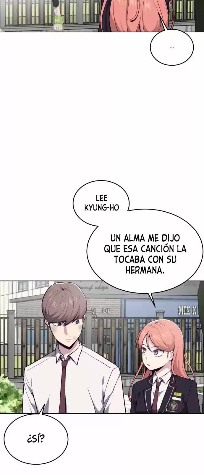 Ecos de los Muertos Capitulo 34 página 75