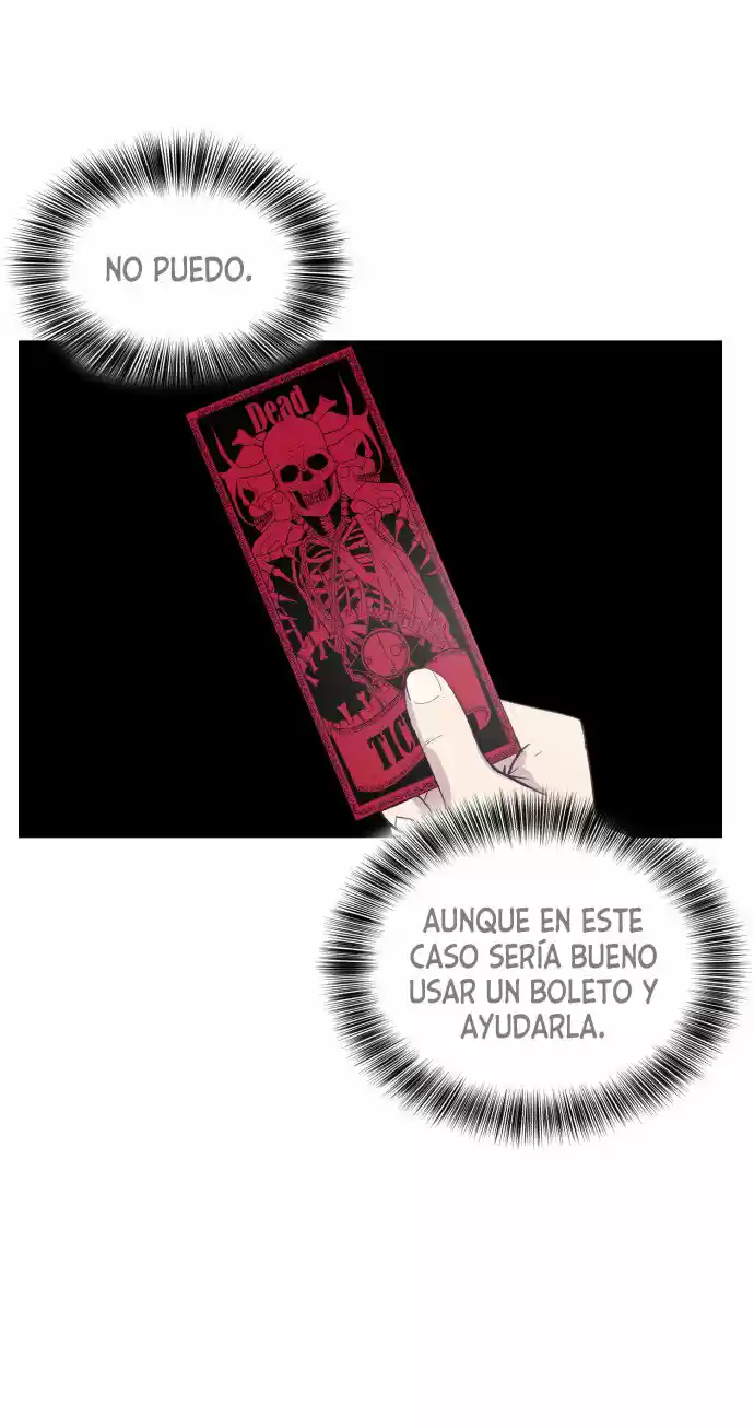 Ecos de los Muertos Capitulo 34 página 78