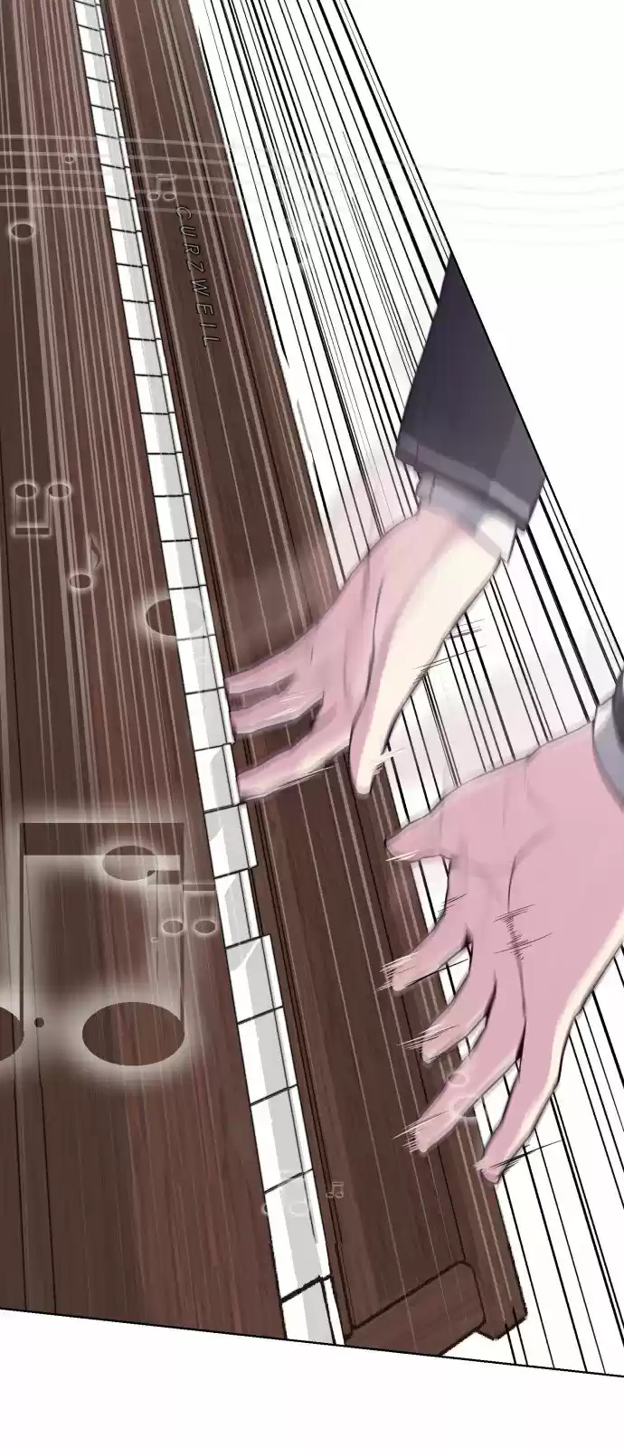 Ecos de los Muertos Capitulo 35 página 11