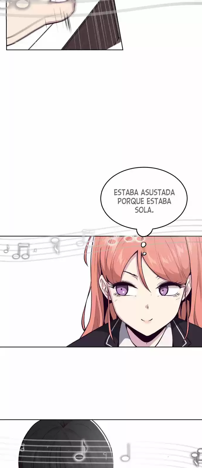 Ecos de los Muertos Capitulo 35 página 22