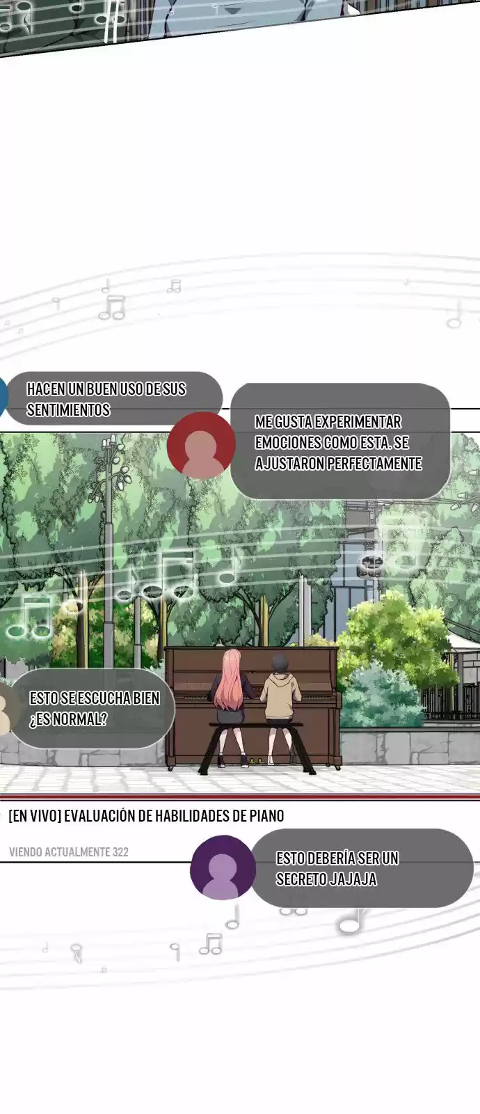 Ecos de los Muertos Capitulo 35 página 24