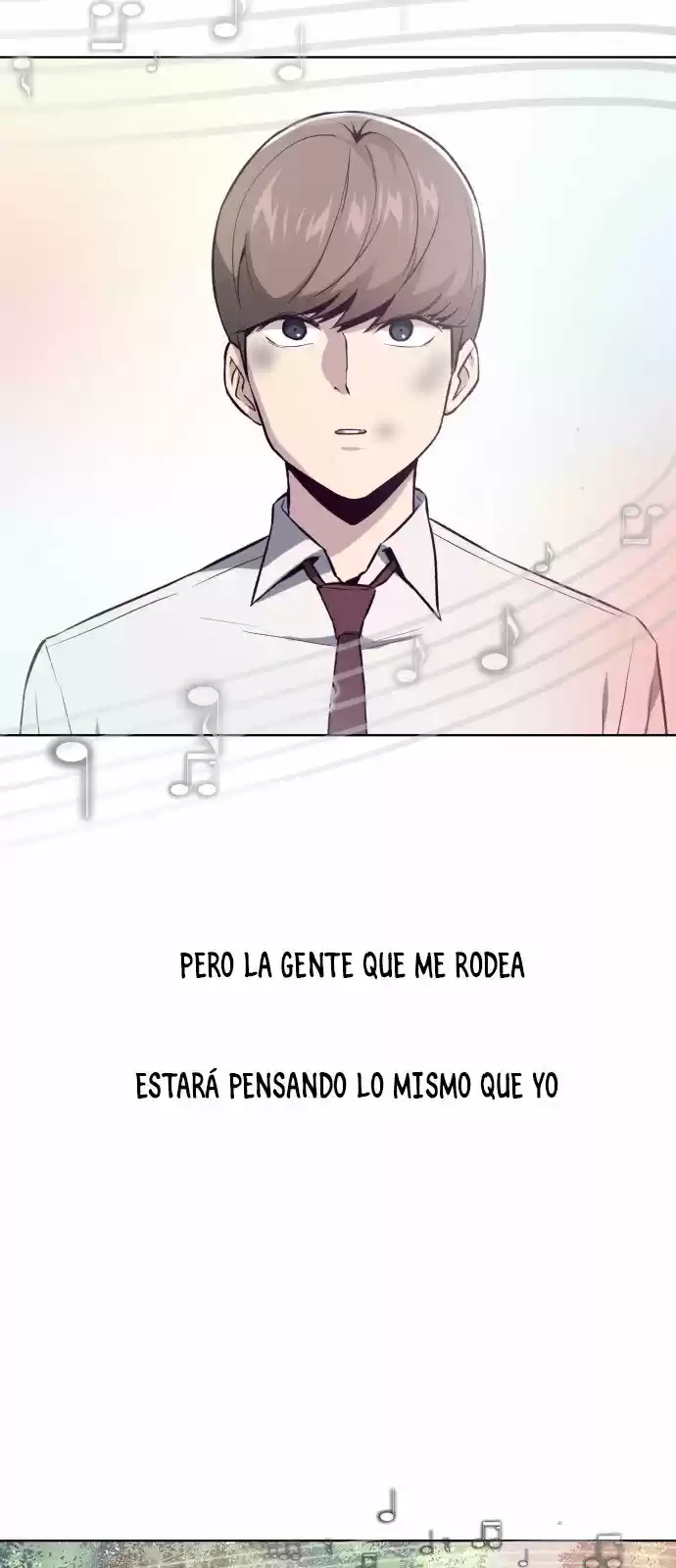 Ecos de los Muertos Capitulo 35 página 26