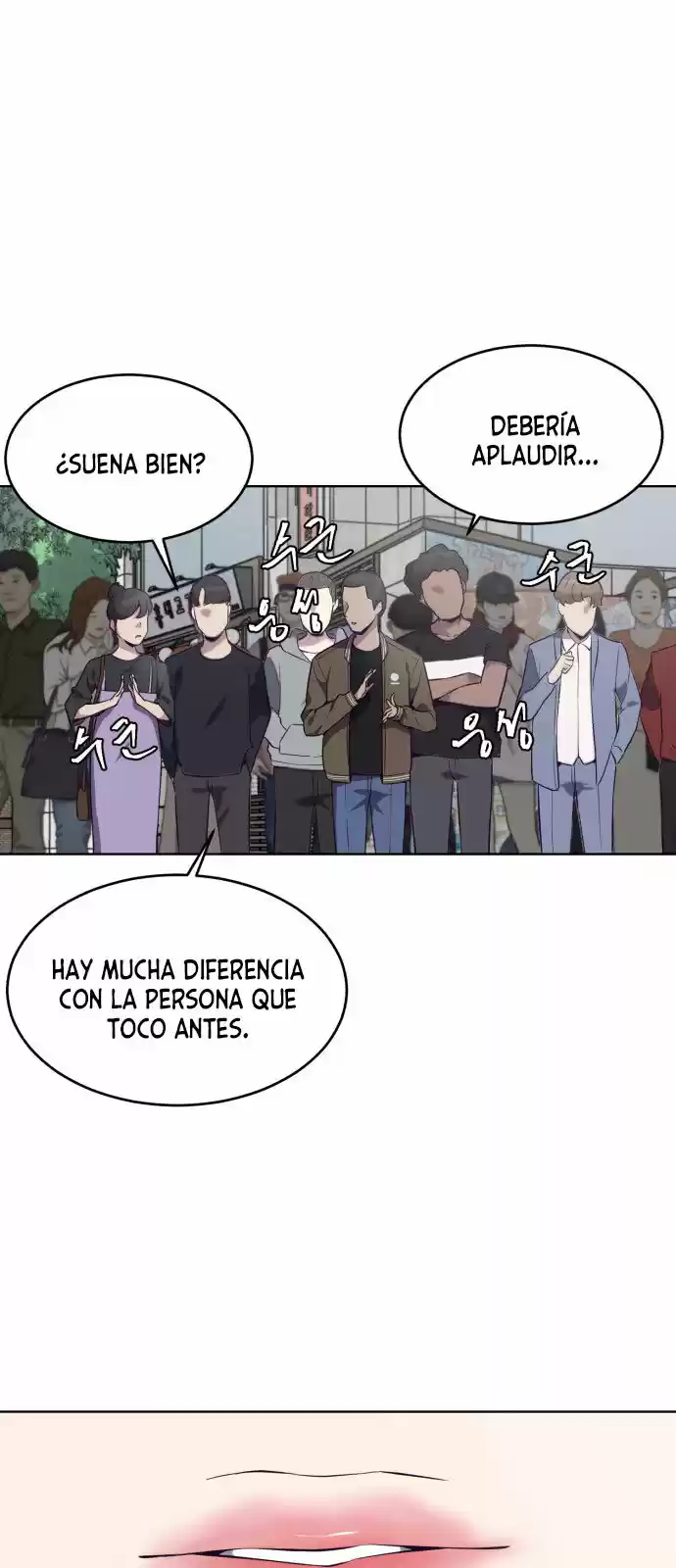 Ecos de los Muertos Capitulo 35 página 30