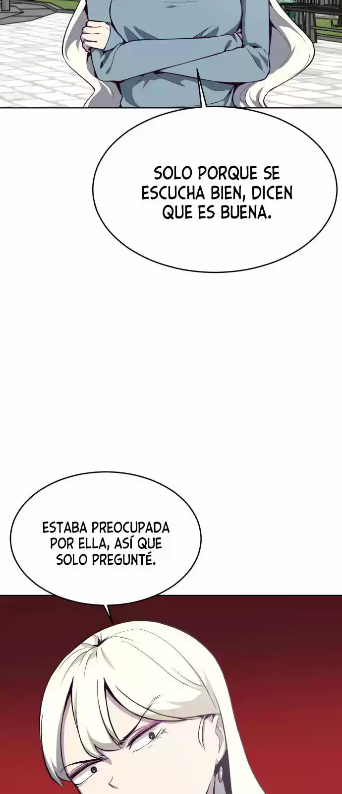 Ecos de los Muertos Capitulo 35 página 32