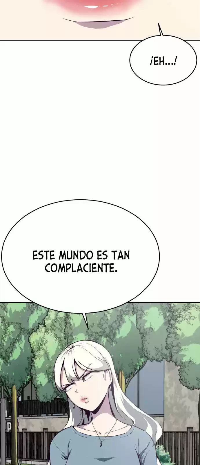 Ecos de los Muertos Capitulo 35 página 33