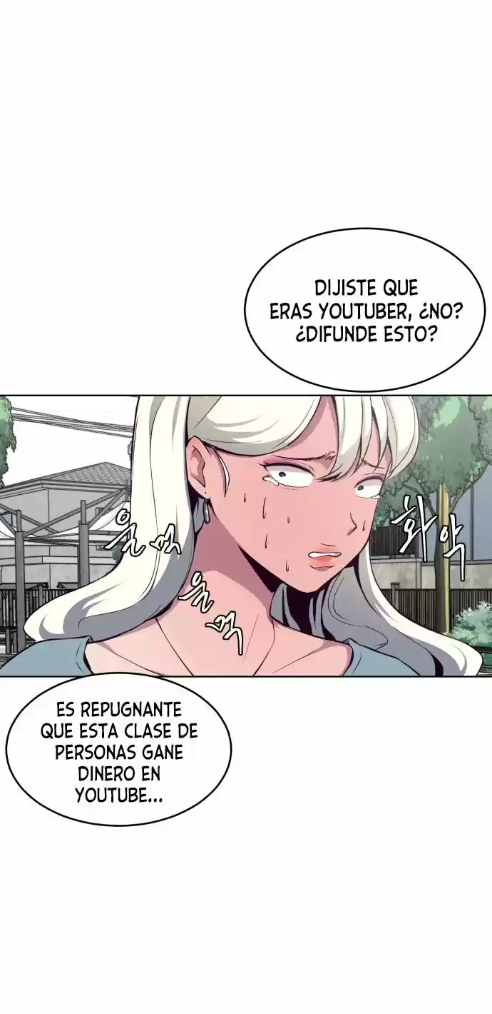 Ecos de los Muertos Capitulo 35 página 44