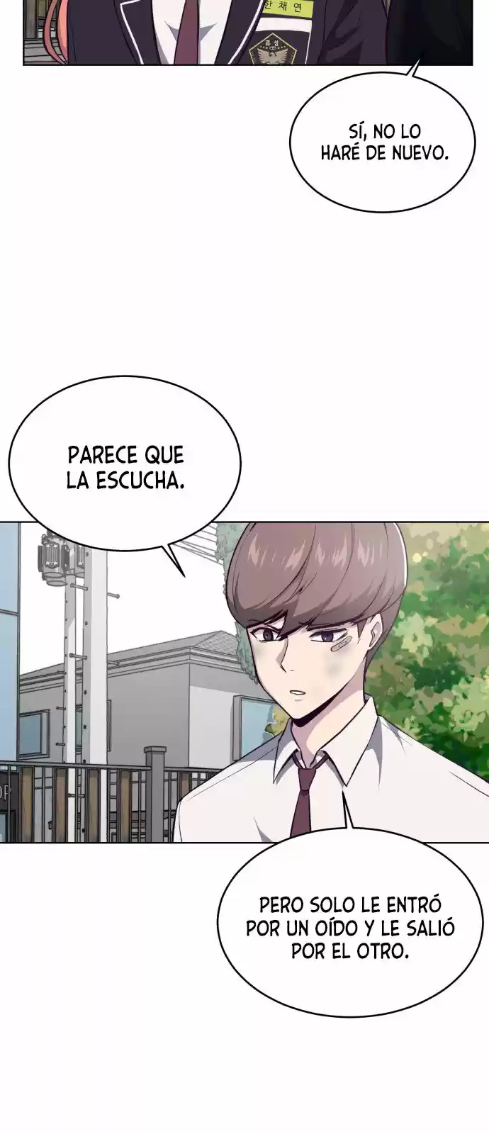 Ecos de los Muertos Capitulo 35 página 47