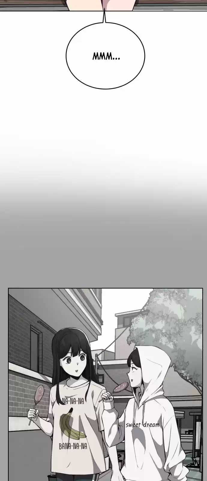 Ecos de los Muertos Capitulo 35 página 51