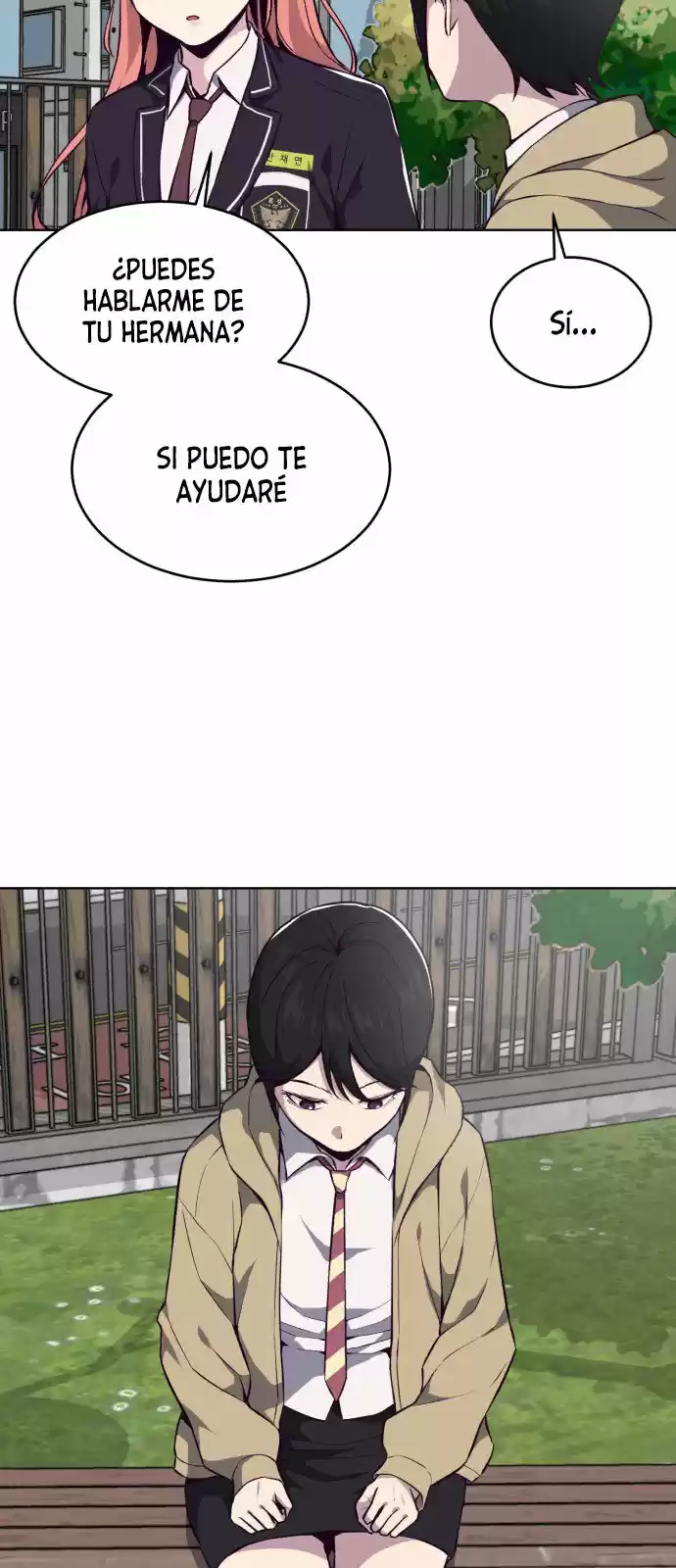 Ecos de los Muertos Capitulo 35 página 52