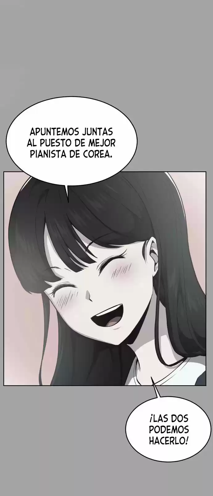 Ecos de los Muertos Capitulo 35 página 56
