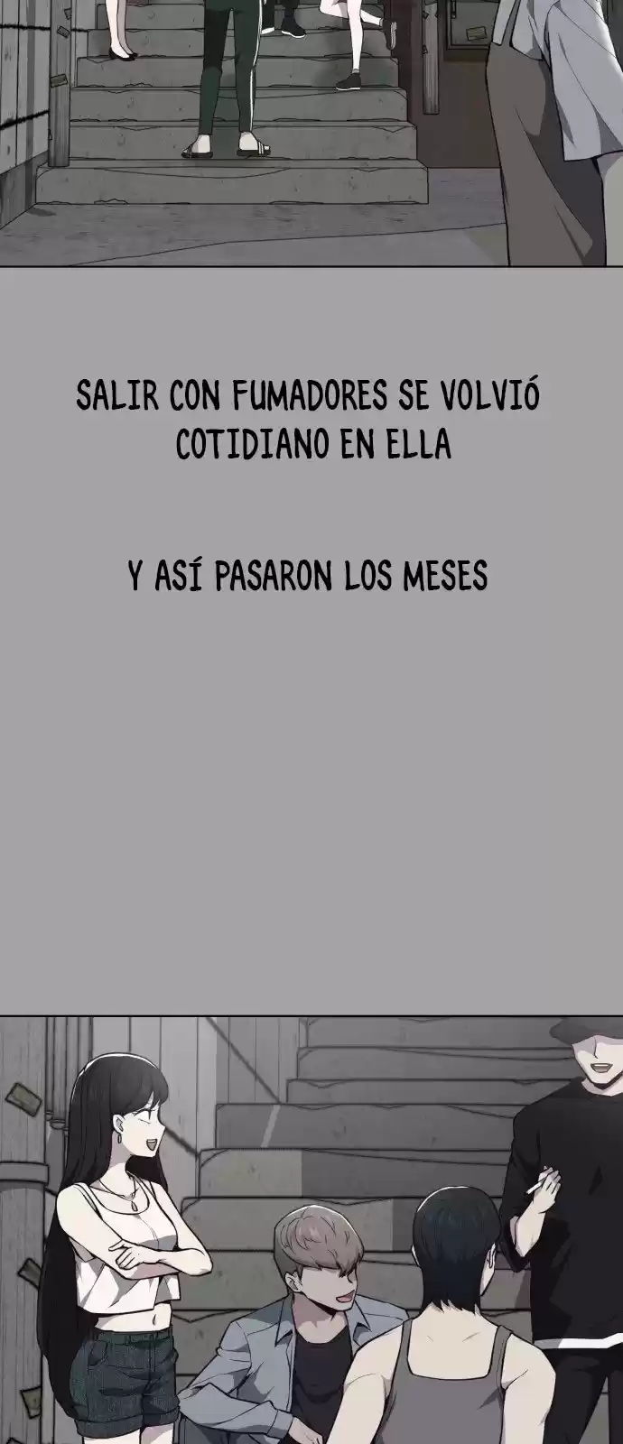 Ecos de los Muertos Capitulo 35 página 60