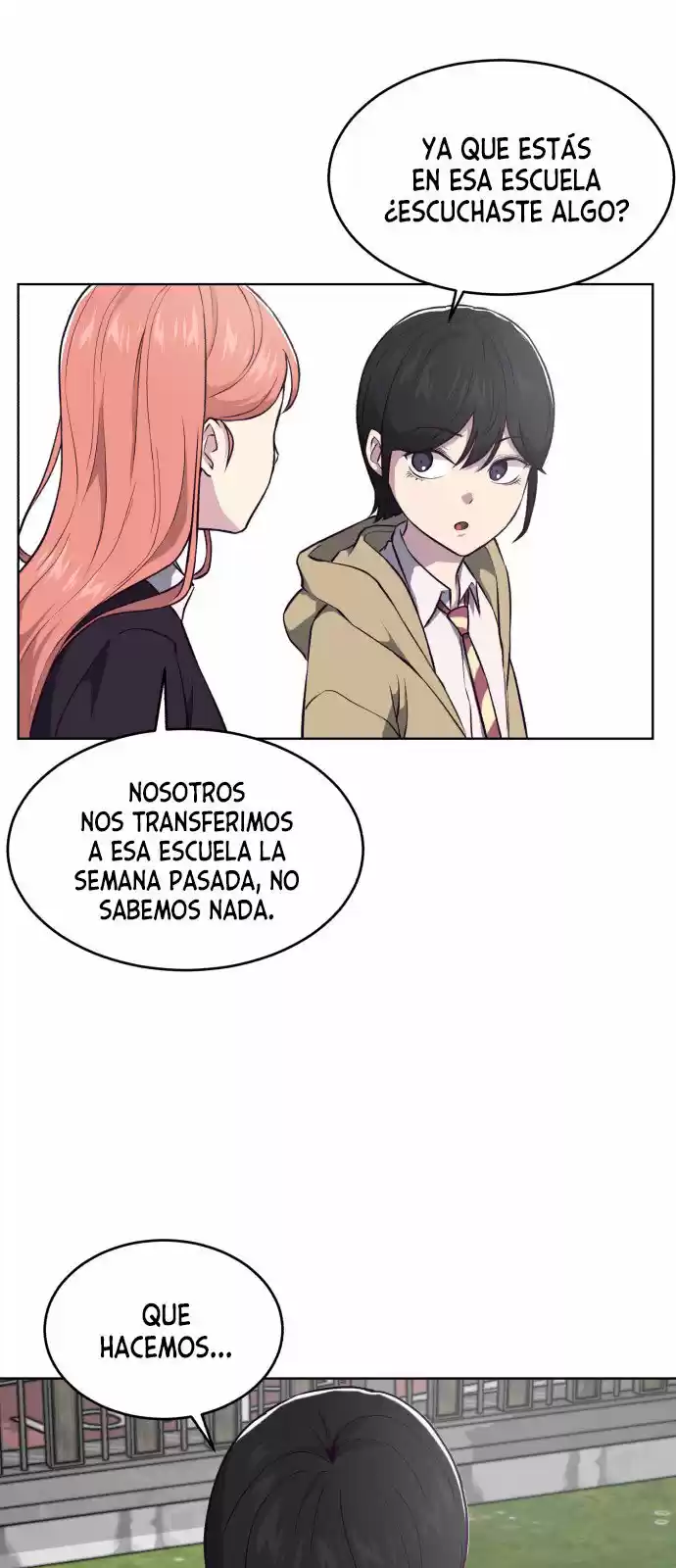 Ecos de los Muertos Capitulo 35 página 63