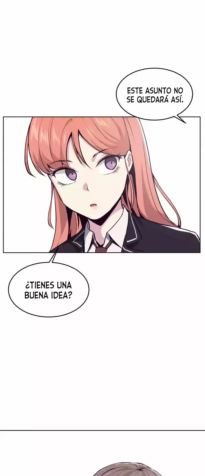 Ecos de los Muertos Capitulo 35 página 65
