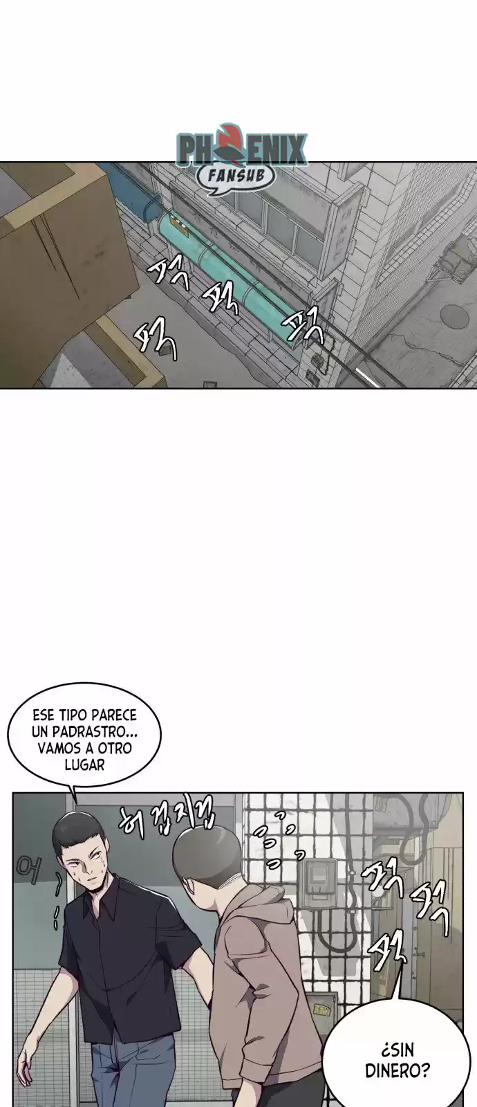Ecos de los Muertos Capitulo 35 página 67